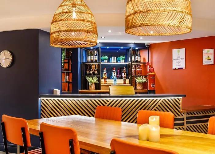 Ibis Styles Birmingham Centre