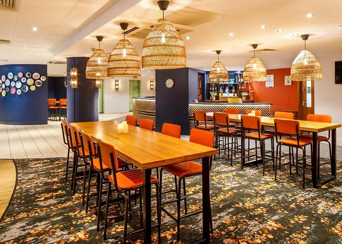 Ibis Styles Birmingham Centre