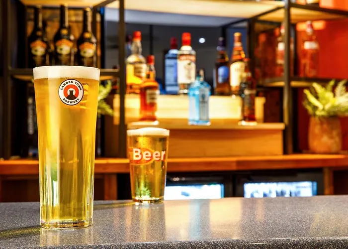 Ibis Styles Birmingham Centre