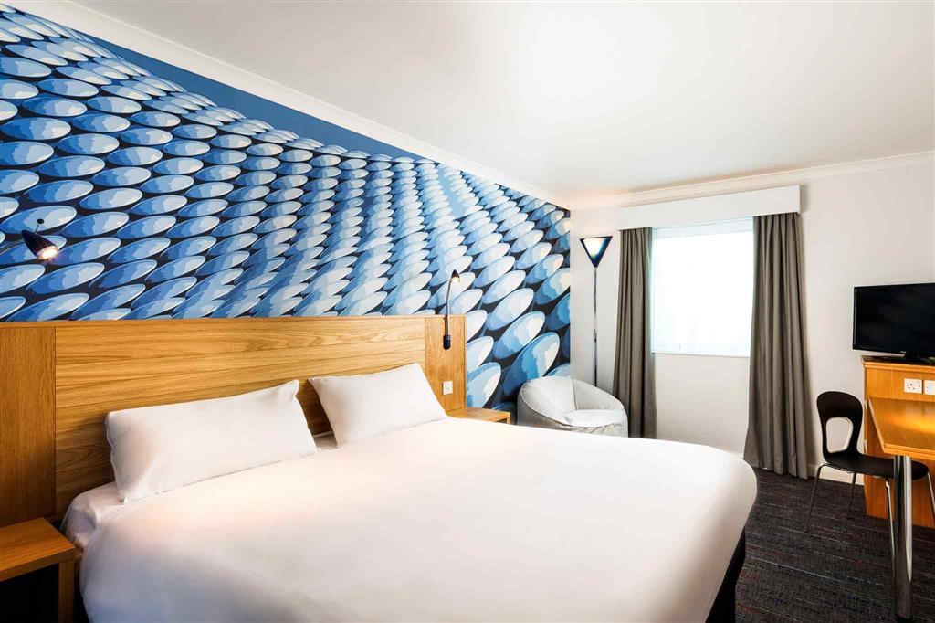 Ibis Styles Centre Hotel Birmingham
