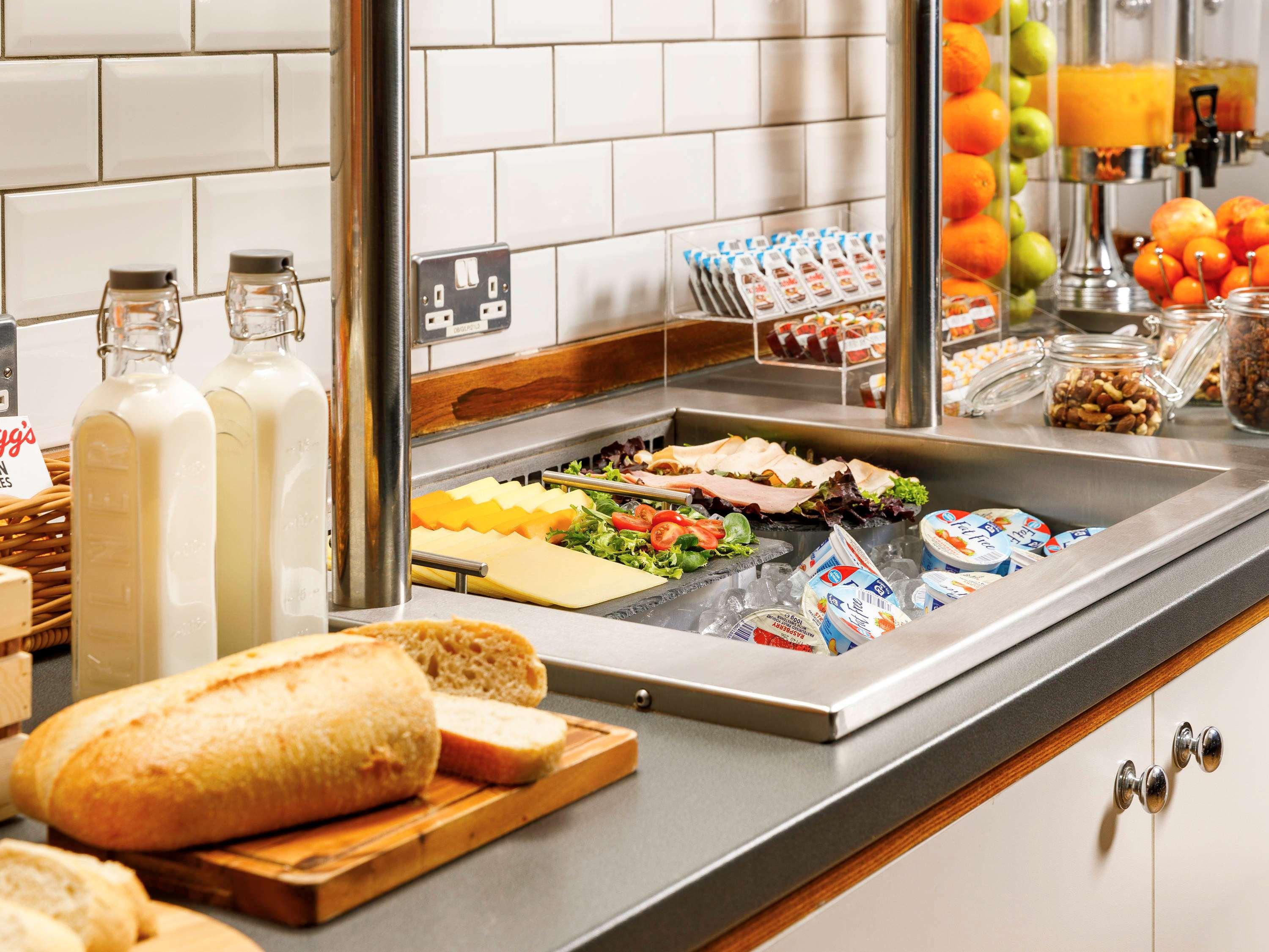Hotel Ibis Styles Centre 3*